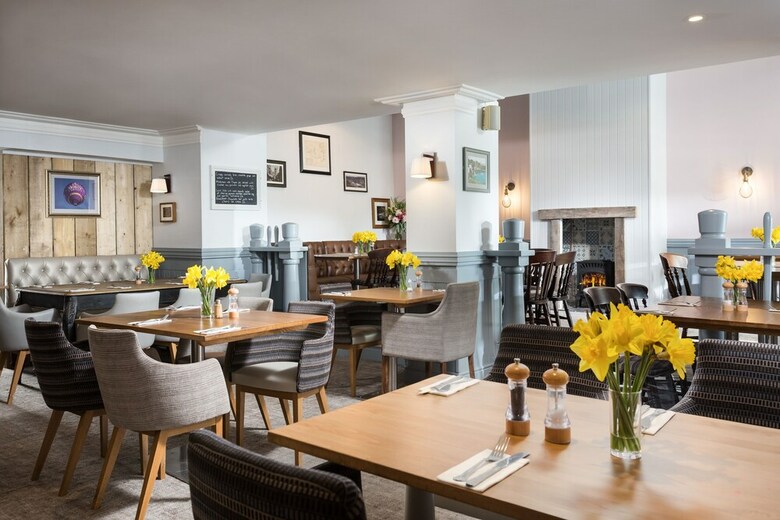 Posada Rashleigh Arms