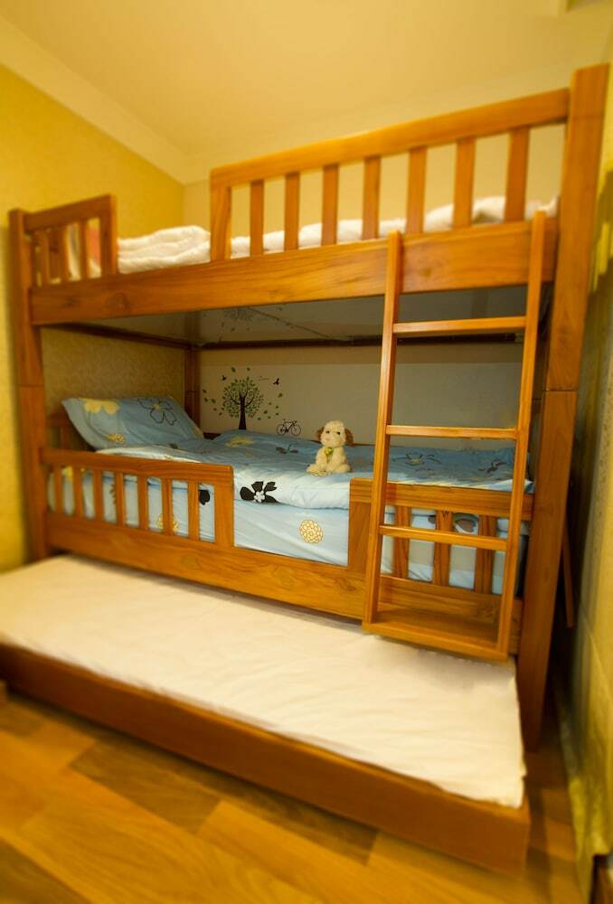 Apartamento My Resort Huahin E503