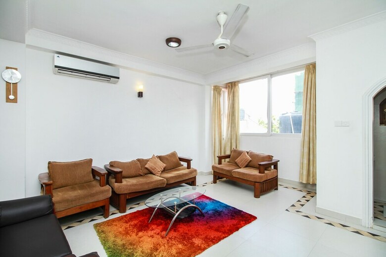 Aparthotel Oyo 293 Akara Suites And Apartments