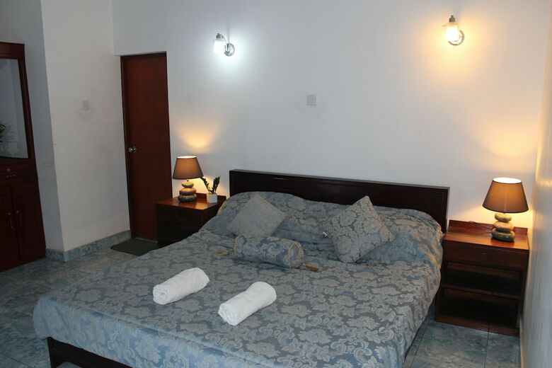 Villa Natures Bliss Holidays