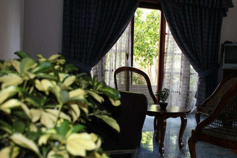 Villa Natures Bliss Holidays