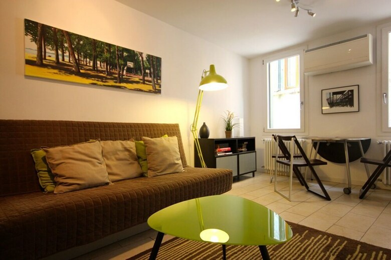 Veniceiloveyou Apartments
