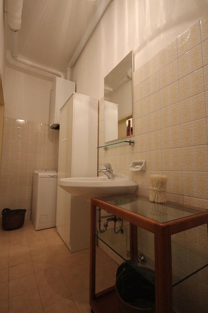 Veniceiloveyou Apartments