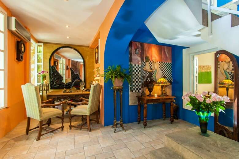 Bed & Breakfast Garlands Del R�o