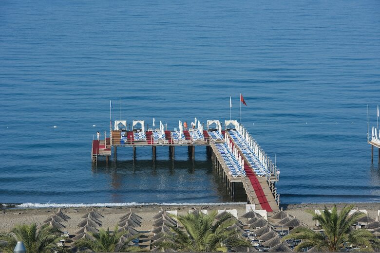 Hotel Quattro Beach Spa & Resort - All Inclusive