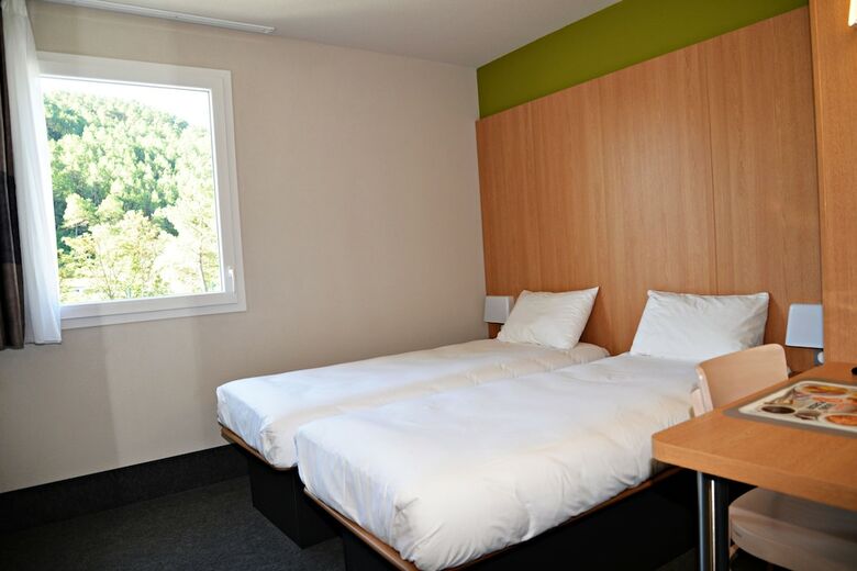 B&B Hotel Al�s - P�le M�canique