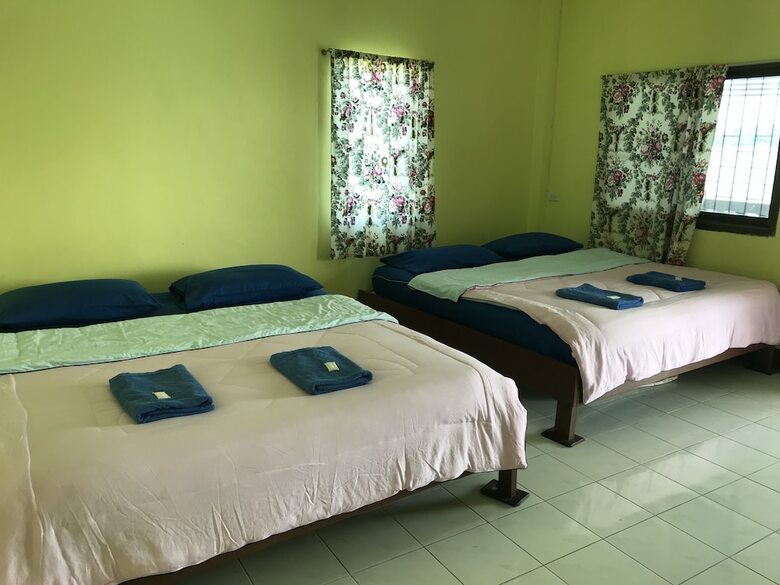 Hotel Rimtalay Resort Koh-sichang