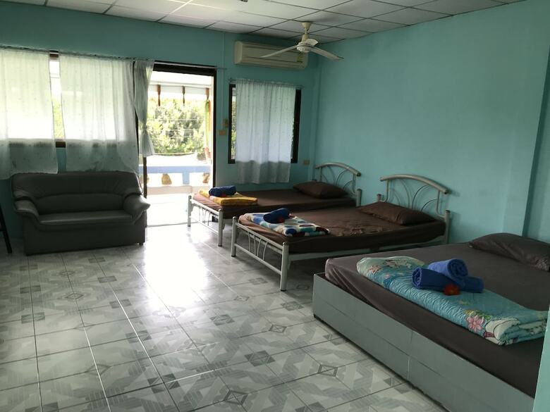 Hotel Rimtalay Resort Koh-sichang