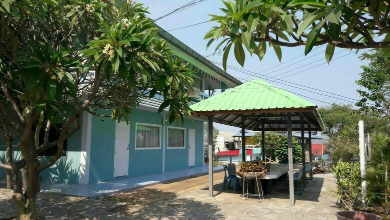 Hotel Rimtalay Resort Koh-sichang