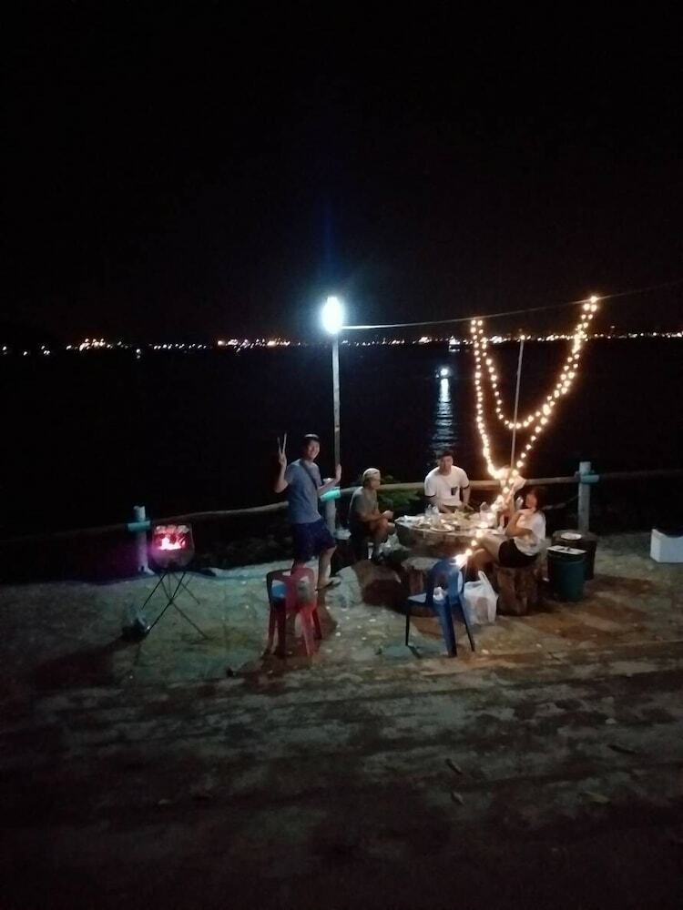 Hotel Rimtalay Resort Koh-sichang