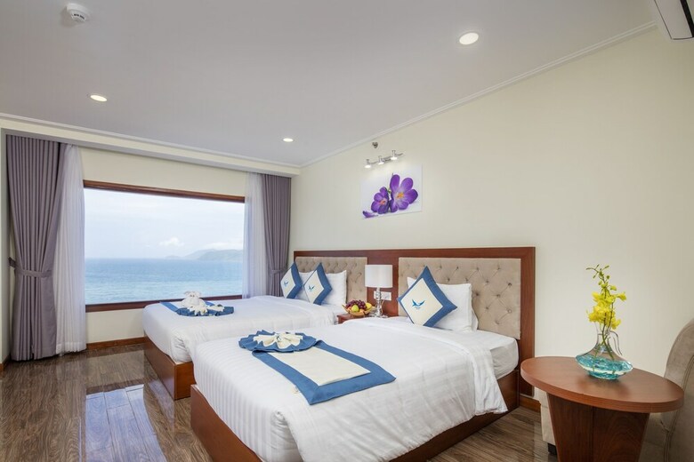 Apus Hotel