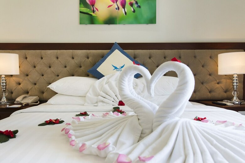 Apus Hotel