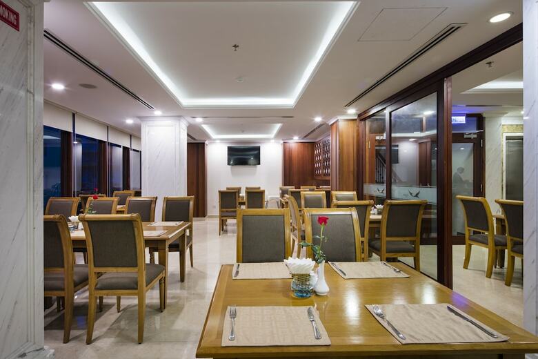 Apus Hotel