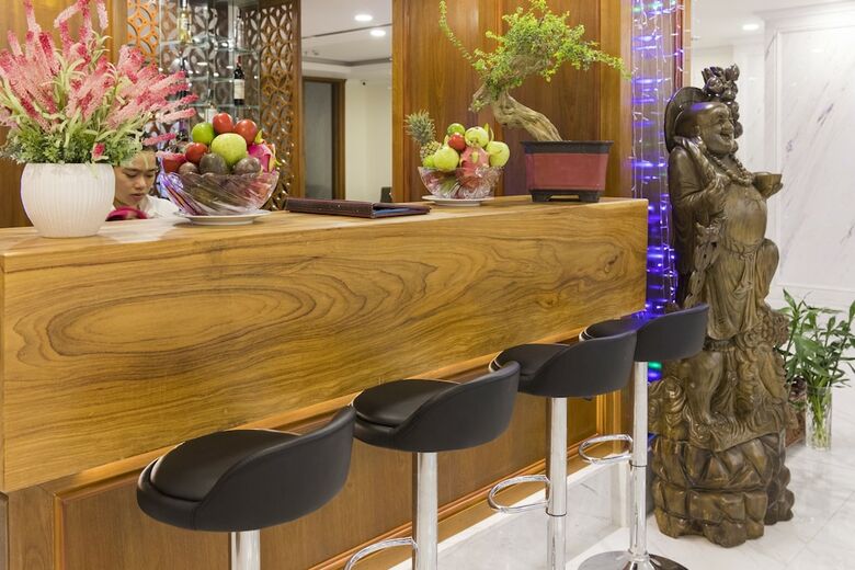 Apus Hotel