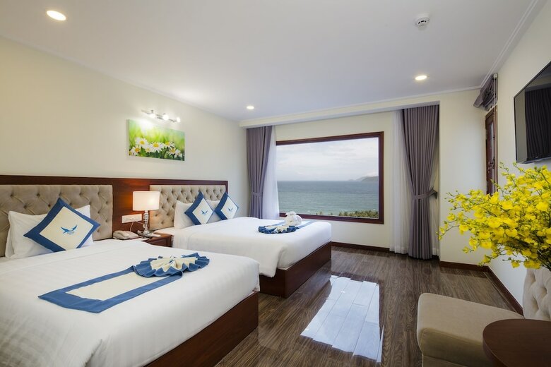 Apus Hotel