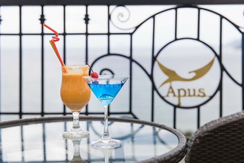 Apus Hotel