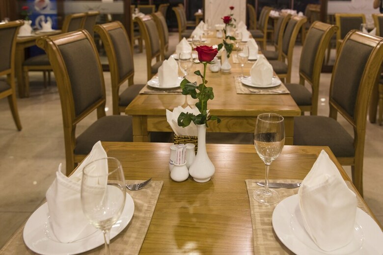 Apus Hotel