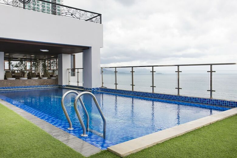 Apus Hotel