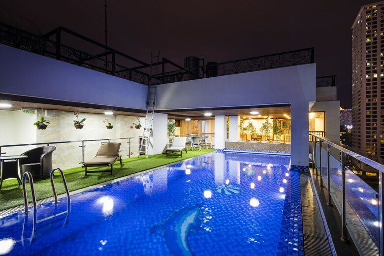 Apus Hotel