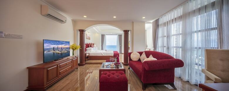 Apus Hotel