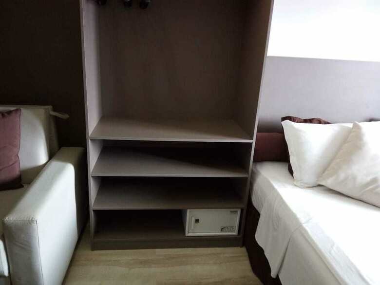 Aparthotel Flat Pipas Bay