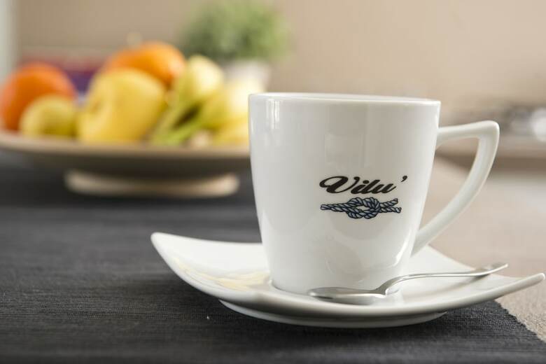 Apartamento Vilu Suite