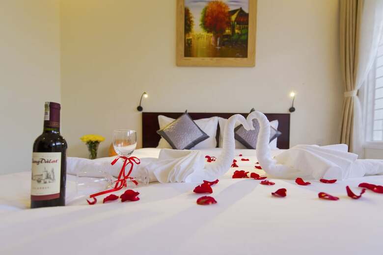 Bed & Breakfast Hoi An Merrily Homestay