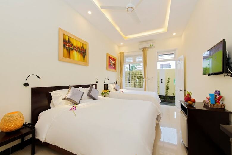 Bed & Breakfast Hoi An Merrily Homestay