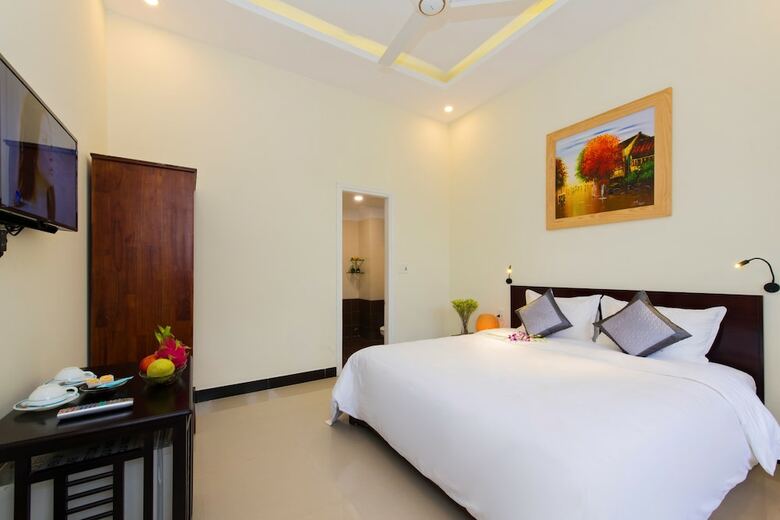 Bed & Breakfast Hoi An Merrily Homestay