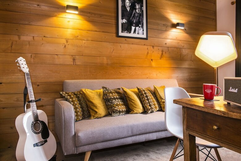Les Roches Sweet Hotel & Spa