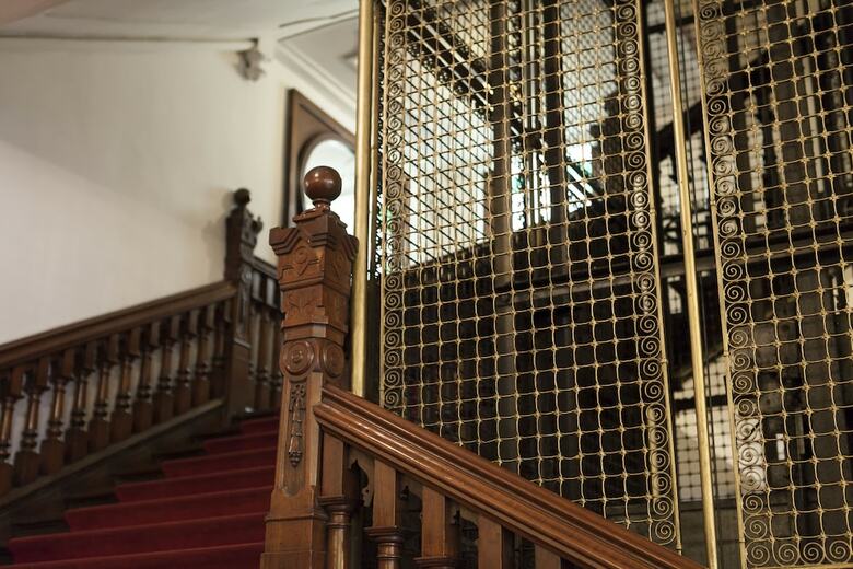 Queen's Hotel
