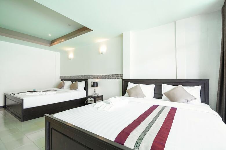 Talay Sai Hotel @ Thung Wua Laen