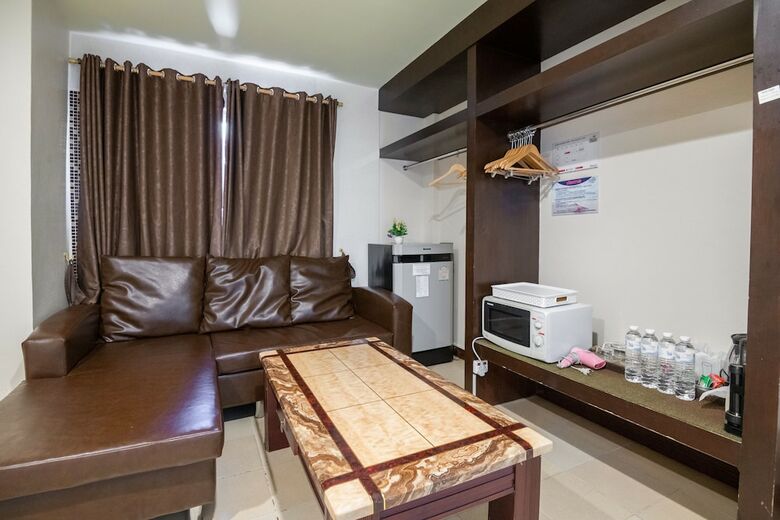 Talay Sai Hotel @ Thung Wua Laen