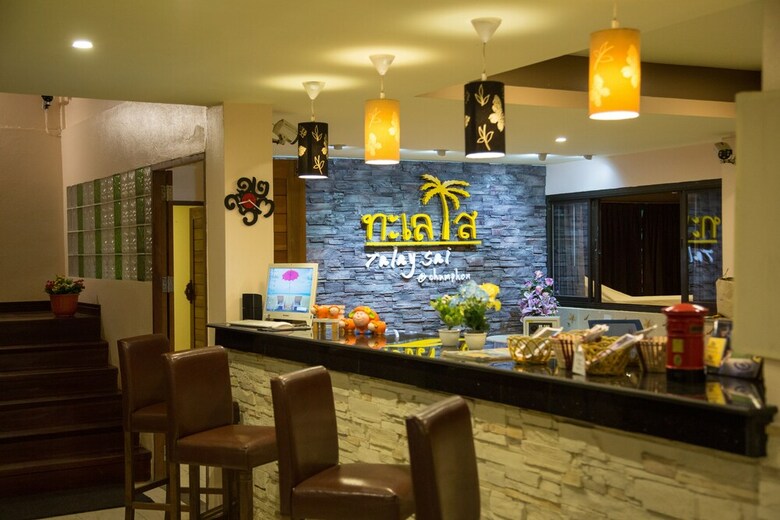Talay Sai Hotel @ Thung Wua Laen