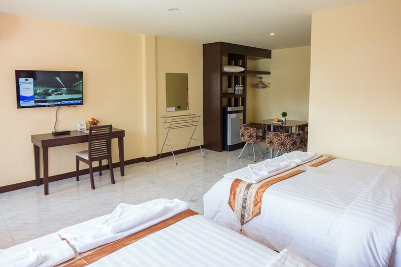 Talay Sai Hotel @ Thung Wua Laen
