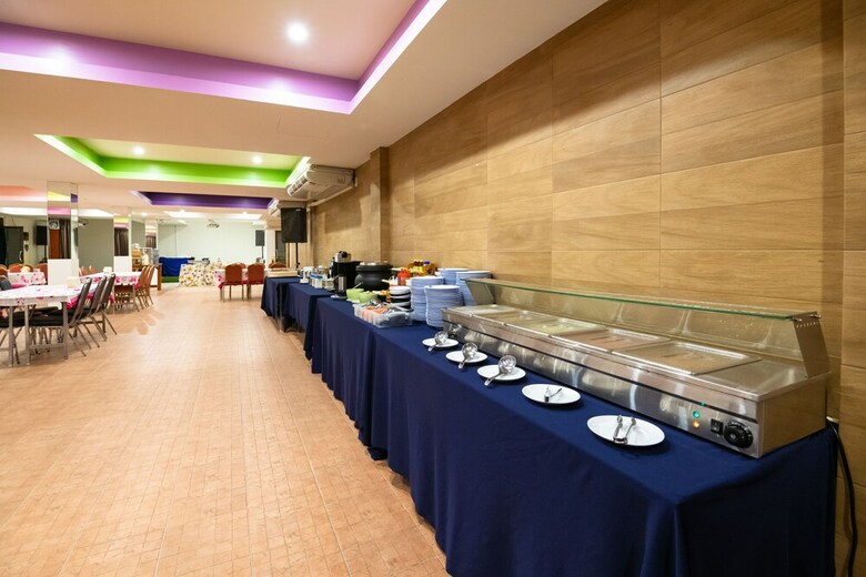 Talay Sai Hotel @ Thung Wua Laen