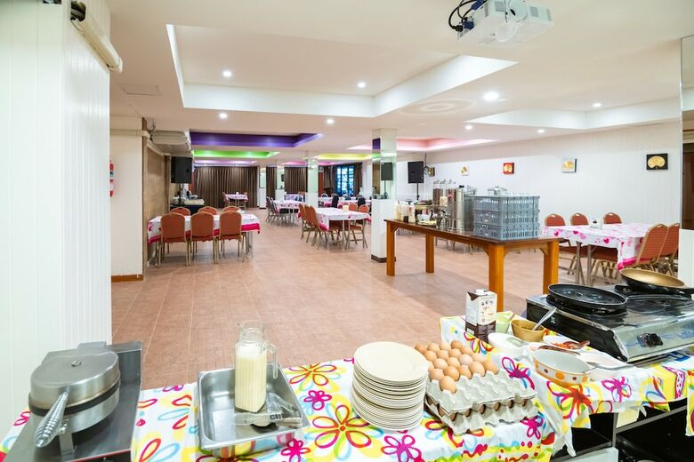 Talay Sai Hotel @ Thung Wua Laen