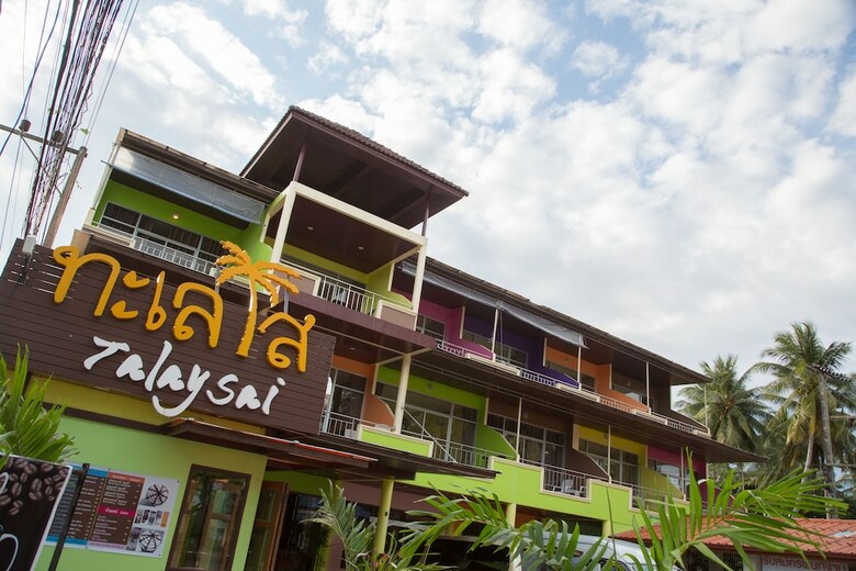 Talay Sai Hotel @ Thung Wua Laen