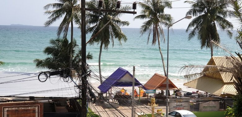 Talay Sai Hotel @ Thung Wua Laen