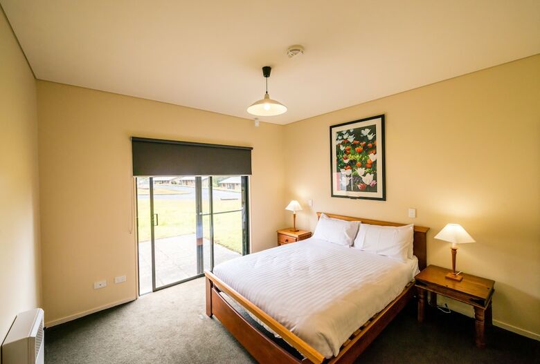 Hotel Pedder Wilderness Lodge