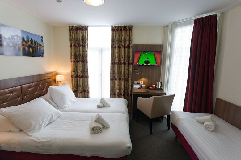 Hotel Park Plantage