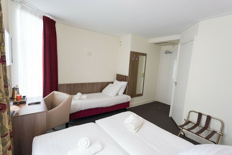 Hotel Park Plantage