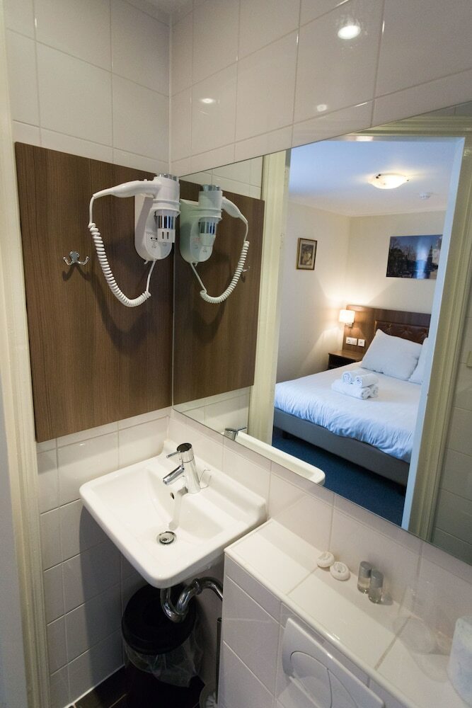 Hotel Park Plantage