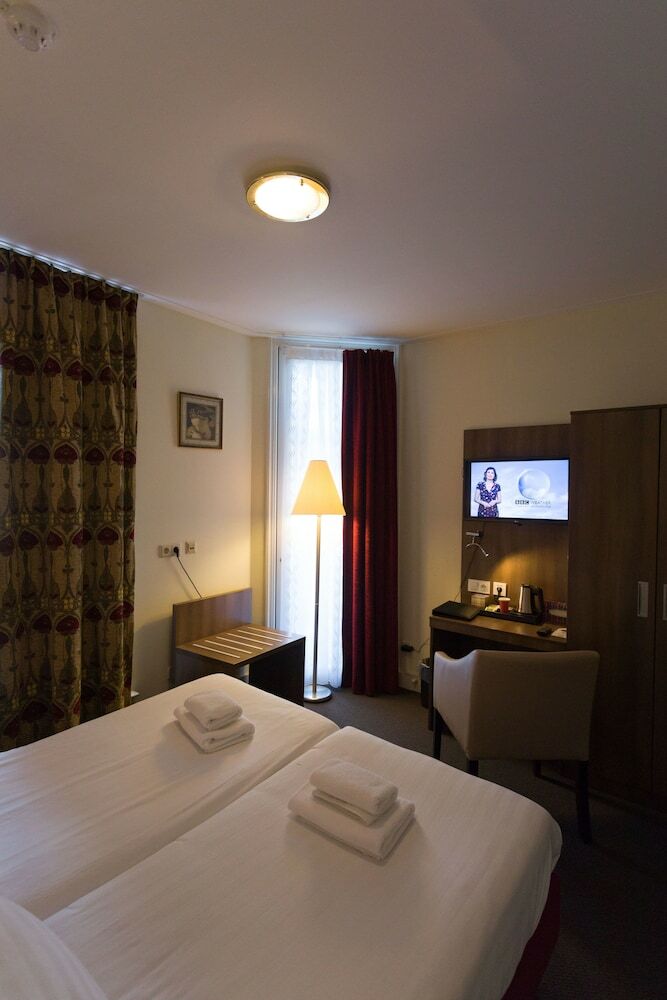 Hotel Park Plantage