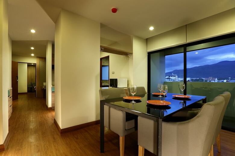 S17 @ Nimman Hotel
