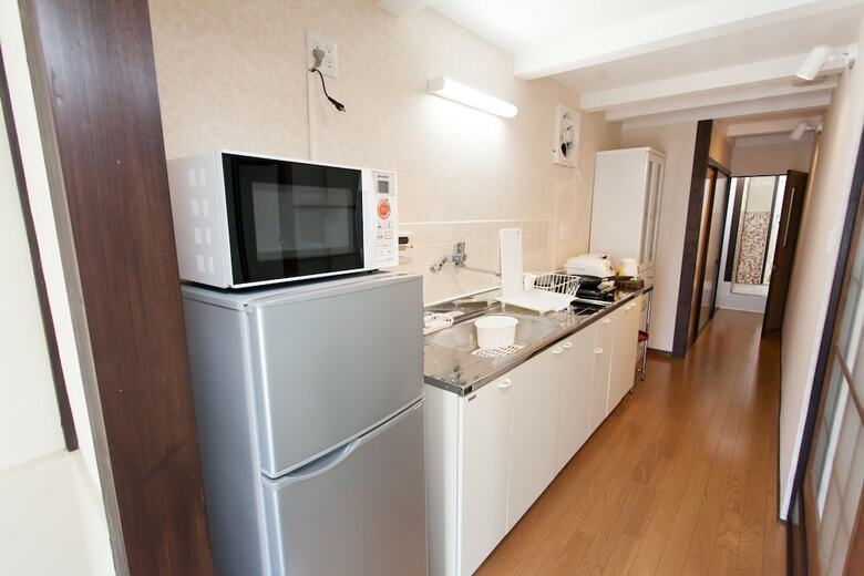 Apartamentos Kujo Stays
