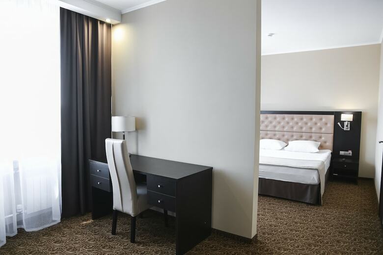 Business-hotel Asia
