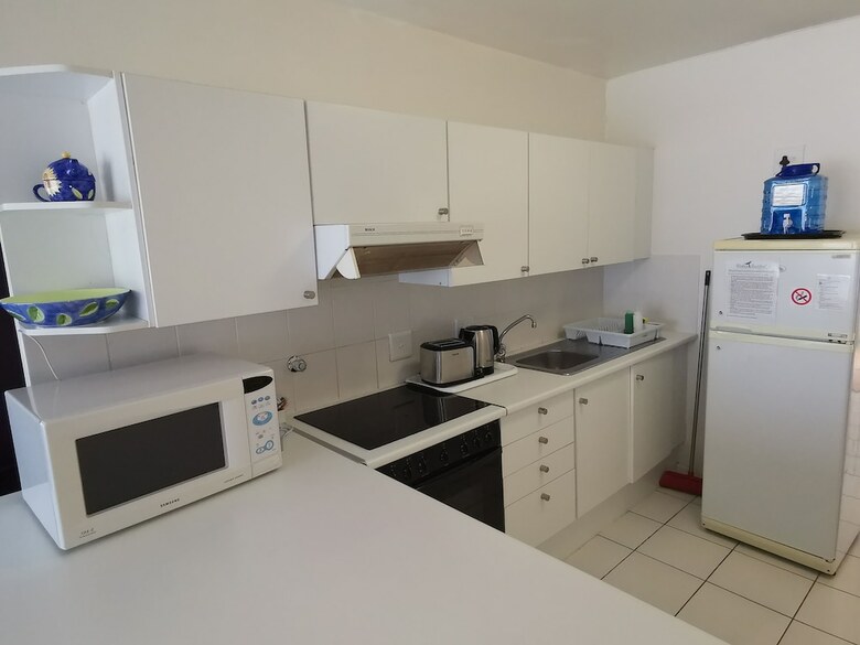 Apartamentos Blouberg Beachfront Accommodation
