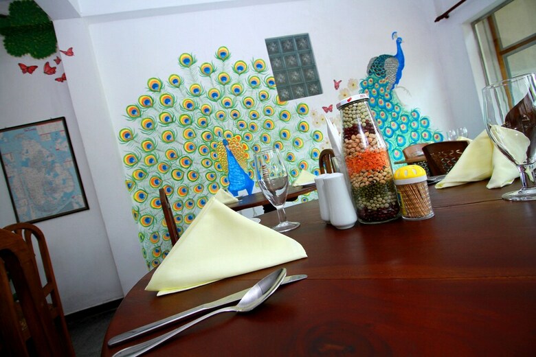 Hotel Siyanra Beach Resort