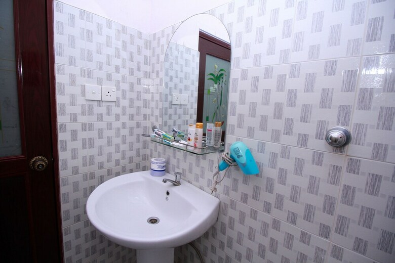 Hotel Siyanra Beach Resort